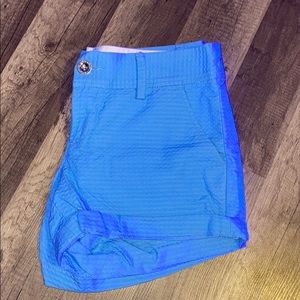 Lilly Pulitzer Callahan shorts